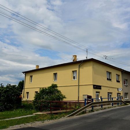 Penzion Oso Врбов Екстер'єр фото